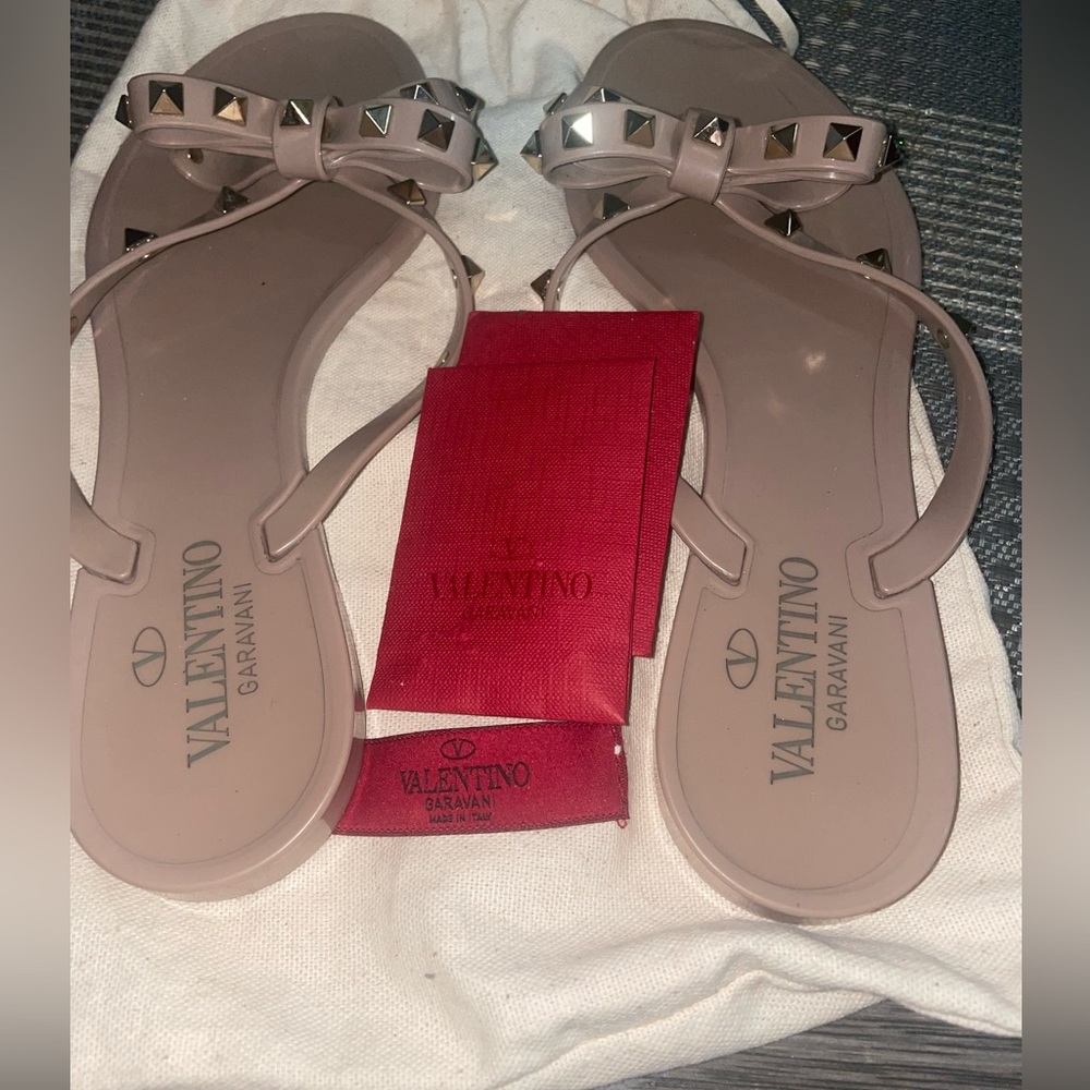 Valentino sandals